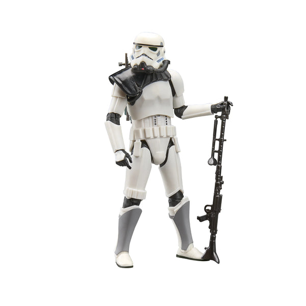 STAR WARS BLACK SERIES - GAMING GREATS (BATTLEFRONT) - SCARIF STORMTROOPER & MAGMA STORMTROOPER