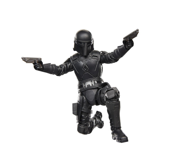 STAR WARS BLACK SERIES - MAUL: SHADOW LORD - #07 MANDALORIAN SUPER COMMANDO KEBRIS PRE-ORDER: 12.2026