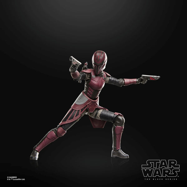 STAR WARS BLACK SERIES - MAUL: SHADOW LORD - #02 ROOK KAST PRE-ORDER: 08.2026
