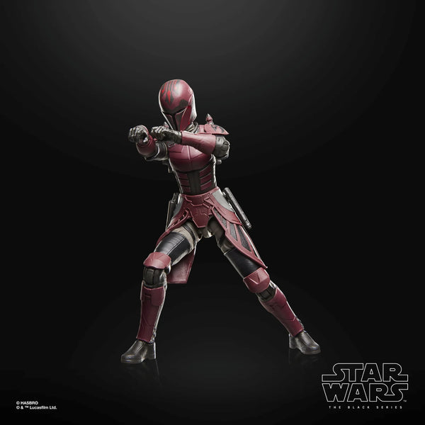 STAR WARS BLACK SERIES - MAUL: SHADOW LORD - #02 ROOK KAST PRE-ORDER: 08.2026