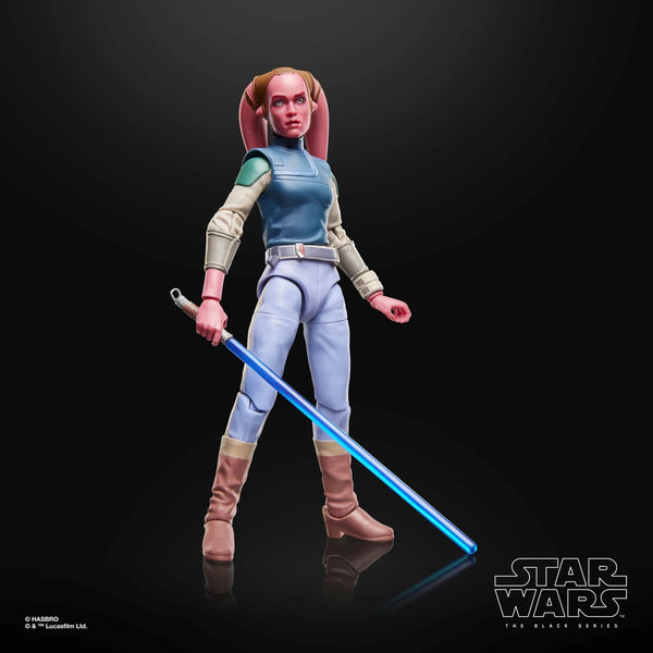 STAR WARS BLACK SERIES - MAUL: SHADOW LORD - #04 DEVON IZARA PRE-ORDER: 08.2026