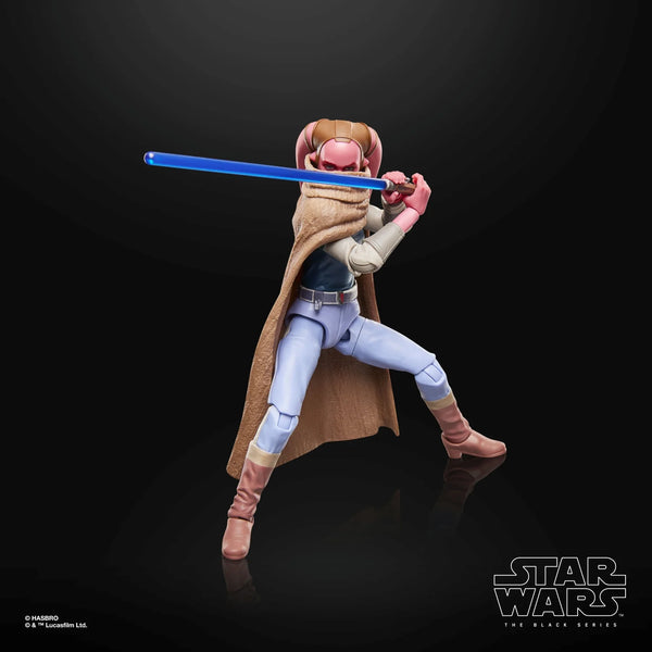 STAR WARS BLACK SERIES - MAUL: SHADOW LORD - #04 DEVON IZARA PRE-ORDER: 08.2026