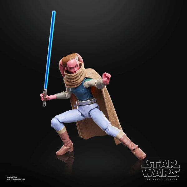 STAR WARS BLACK SERIES - MAUL: SHADOW LORD - #04 DEVON IZARA PRE-ORDER: 08.2026
