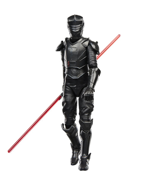 STAR WARS BLACK SERIES - MAUL: SHADOW LORD - #05 MARROK PRE-ORDER: 12.2026