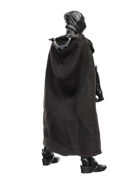 STAR WARS BLACK SERIES - MAUL: SHADOW LORD - #05 MARROK PRE-ORDER: 12.2026