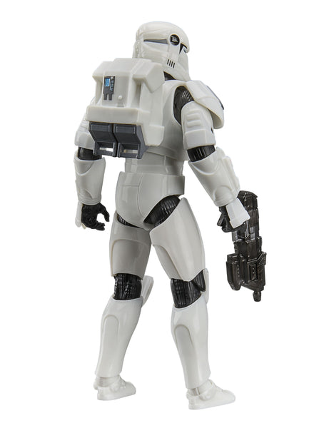 STAR WARS BLACK SERIES - GAMING GREATS - CLONE COMMANDO PRE-ORDER: 11.2026