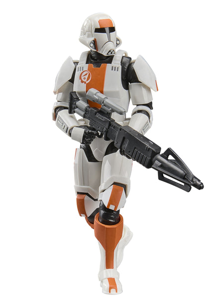 STAR WARS BLACK SERIES - GAMING GREATS (THE OLD REPUBLIC) - REPUBLIC SOLDIER PRE-ORDER: 11.2026