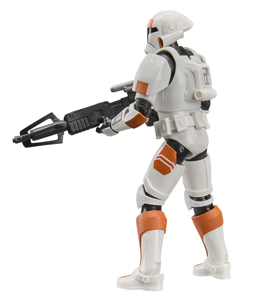 STAR WARS BLACK SERIES - GAMING GREATS (THE OLD REPUBLIC) - REPUBLIC SOLDIER PRE-ORDER: 11.2026