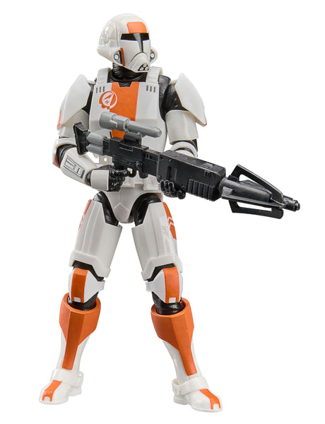 STAR WARS BLACK SERIES - GAMING GREATS (THE OLD REPUBLIC) - REPUBLIC SOLDIER PRE-ORDER: 11.2026