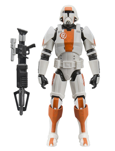 STAR WARS BLACK SERIES - GAMING GREATS (THE OLD REPUBLIC) - REPUBLIC SOLDIER PRE-ORDER: 11.2026