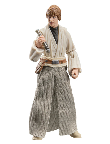 STAR WARS THE VINTAGE COLLECTION - LUUKE (THE LAST COMMAND) PRE-ORDER: 11.2026