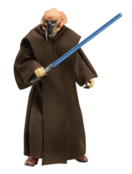 STAR WARS THE VINTAGE COLLECTION - ATTACK OF THE CLONES - PLO KOON PRE-ORDER: 11.2026