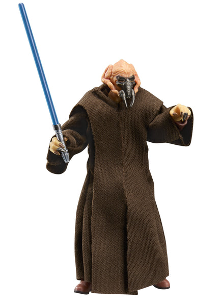 STAR WARS THE VINTAGE COLLECTION - ATTACK OF THE CLONES - PLO KOON PRE-ORDER: 11.2026