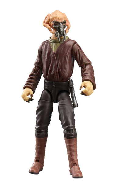 STAR WARS THE VINTAGE COLLECTION - ATTACK OF THE CLONES - PLO KOON PRE-ORDER: 11.2026