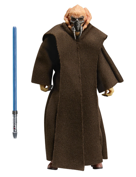 STAR WARS THE VINTAGE COLLECTION - ATTACK OF THE CLONES - PLO KOON PRE-ORDER: 11.2026