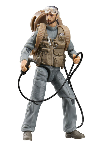 STAR WARS THE VINTAGE COLLECTION - ROGUE ONE - ROOK PRE-ORDER: 11.2026