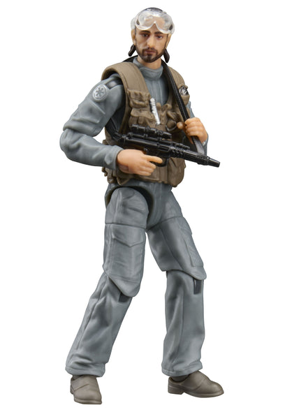 STAR WARS THE VINTAGE COLLECTION - ROGUE ONE - ROOK PRE-ORDER: 11.2026