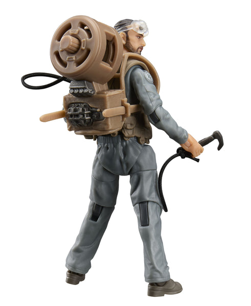 STAR WARS THE VINTAGE COLLECTION - ROGUE ONE - ROOK PRE-ORDER: 11.2026