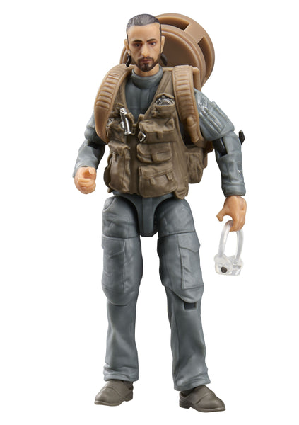 STAR WARS THE VINTAGE COLLECTION - ROGUE ONE - ROOK PRE-ORDER: 11.2026