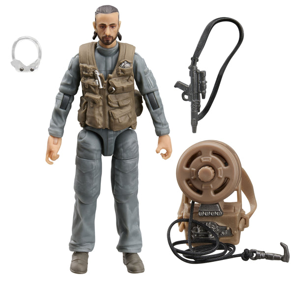 STAR WARS THE VINTAGE COLLECTION - ROGUE ONE - ROOK PRE-ORDER: 11.2026