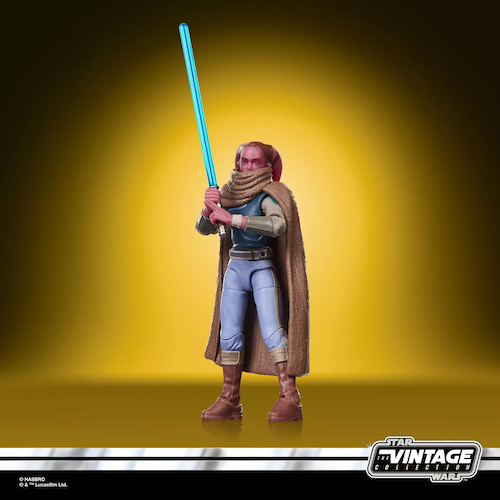 STAR WARS THE VINTAGE COLLECTION - MAUL: SHADOW LORD - DEVON IZARA VC408 PRE-ORDER: 11.2026