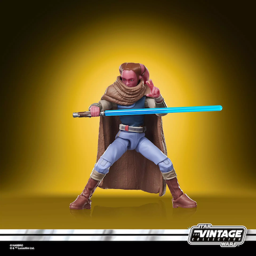 STAR WARS THE VINTAGE COLLECTION - MAUL: SHADOW LORD - DEVON IZARA VC408 PRE-ORDER: 11.2026