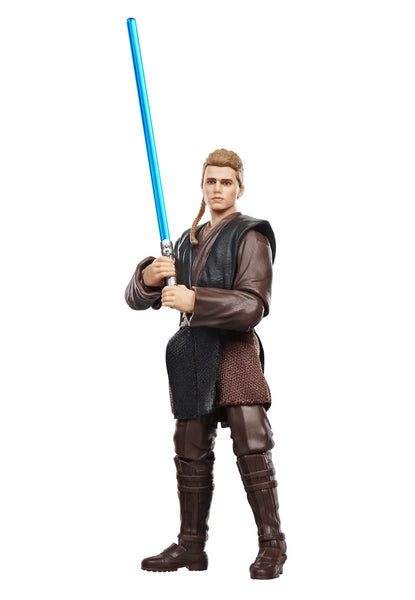 STAR WARS THE VINTAGE COLLECTION - ATTACK OF THE CLONES - ANAKIN SKYWALKER (PADAWAN) VC416 PRE-ORDER: 01.2027