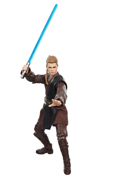 STAR WARS THE VINTAGE COLLECTION - ATTACK OF THE CLONES - ANAKIN SKYWALKER (PADAWAN) VC416 PRE-ORDER: 01.2027