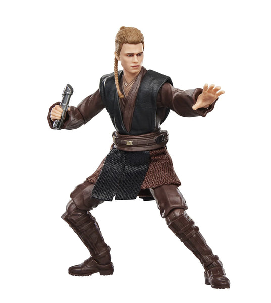 STAR WARS THE VINTAGE COLLECTION - ATTACK OF THE CLONES - ANAKIN SKYWALKER (PADAWAN) VC416 PRE-ORDER: 01.2027