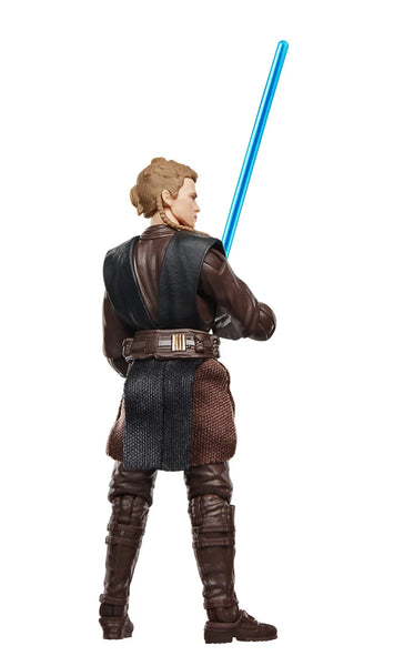 STAR WARS THE VINTAGE COLLECTION - ATTACK OF THE CLONES - ANAKIN SKYWALKER (PADAWAN) VC416 PRE-ORDER: 01.2027
