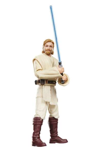 STAR WARS THE VINTAGE COLLECTION - ATTACK OF THE CLONES - OBI-WAN KENOBI VC417 PRE-ORDER: 01.2027