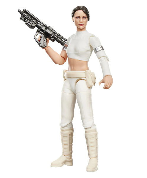 STAR WARS THE VINTAGE COLLECTION - ATTACK OF THE CLONES - PADMÉ AMIDALA (GEONOSIS) VC418 PRE-ORDER: 01.2027