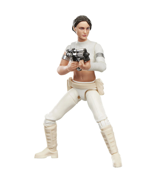 STAR WARS THE VINTAGE COLLECTION - ATTACK OF THE CLONES - PADMÉ AMIDALA (GEONOSIS) VC418 PRE-ORDER: 01.2027
