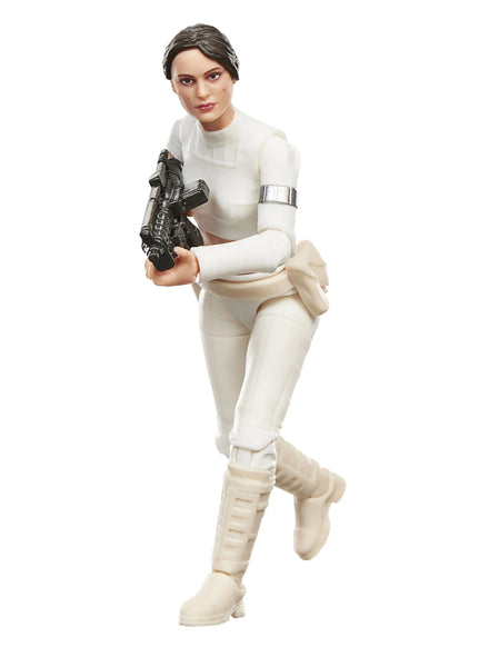 STAR WARS THE VINTAGE COLLECTION - ATTACK OF THE CLONES - PADMÉ AMIDALA (GEONOSIS) VC418 PRE-ORDER: 01.2027