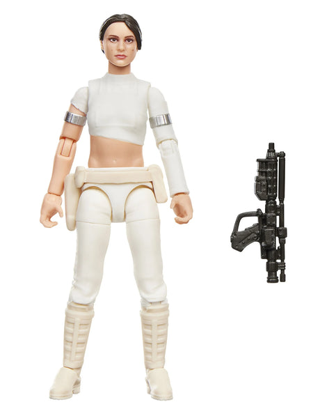 STAR WARS THE VINTAGE COLLECTION - ATTACK OF THE CLONES - PADMÉ AMIDALA (GEONOSIS) VC418 PRE-ORDER: 01.2027
