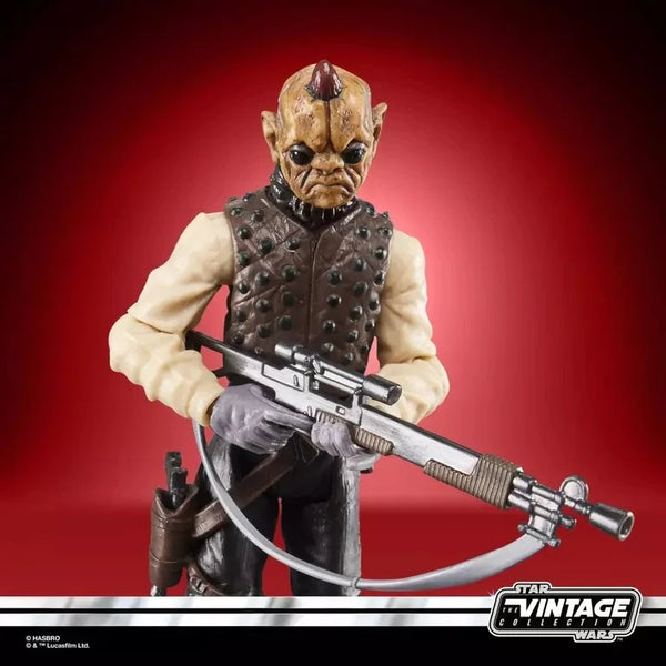 STAR WARS THE VINTAGE COLLECTION - A NEW HOPE - BOM VIMDIN VC53 (REISSUE) PRE-ORDER: 12.2025