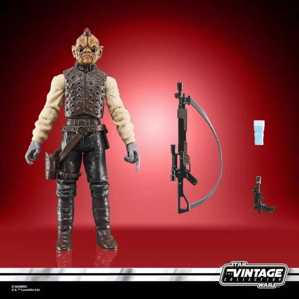 STAR WARS THE VINTAGE COLLECTION - A NEW HOPE - BOM VIMDIN VC53 (REISSUE) PRE-ORDER: 12.2025