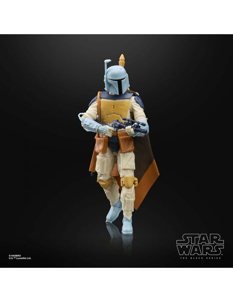 STAR WARS BLACK SERIES - DROIDS - BOBA FETT 15cm
