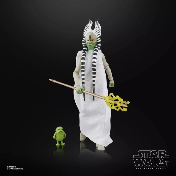 STAR WARS BLACK SERIES - HALLOWEEN EDITION - TOGRUTA