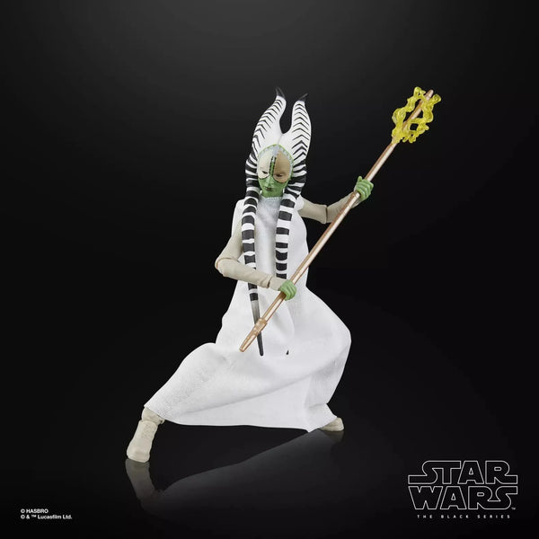 STAR WARS BLACK SERIES - HALLOWEEN EDITION - TOGRUTA