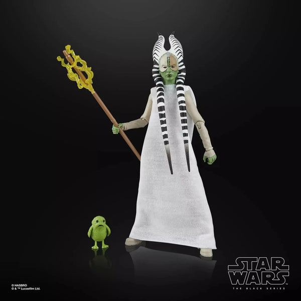 STAR WARS BLACK SERIES - HALLOWEEN EDITION - TOGRUTA