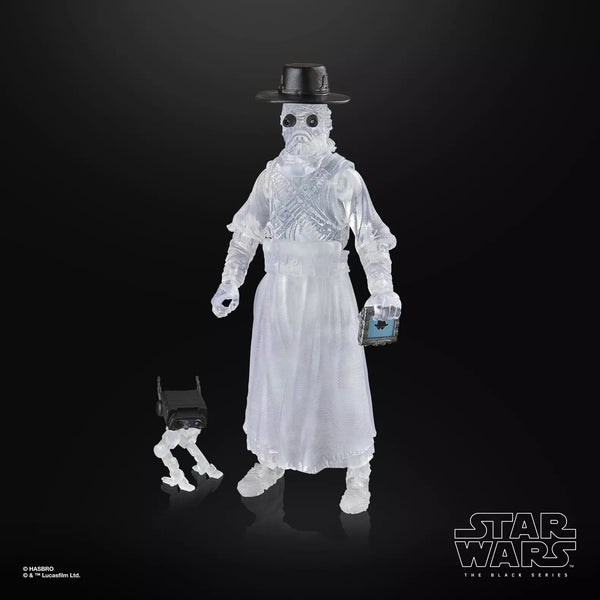 STAR WARS BLACK SERIES - HALLOWEEN EDITION - TUSKEN RAIDER