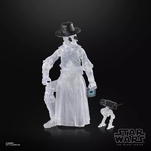STAR WARS BLACK SERIES - HALLOWEEN EDITION - TUSKEN RAIDER