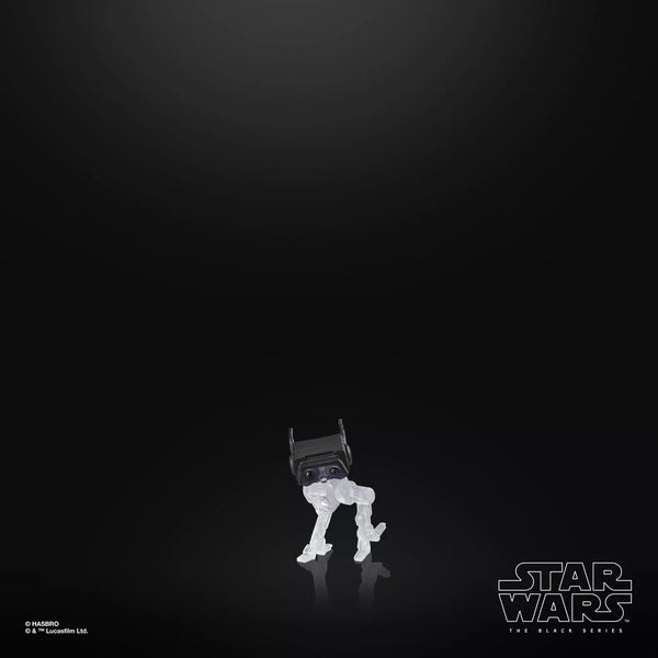 STAR WARS BLACK SERIES - HALLOWEEN EDITION - TUSKEN RAIDER