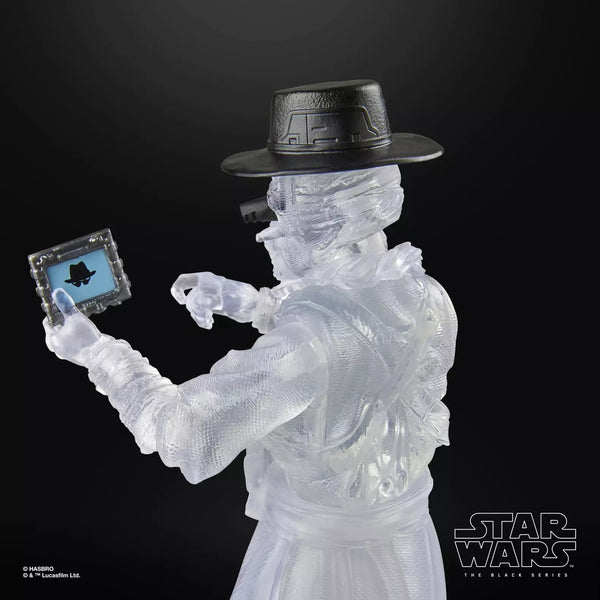 STAR WARS BLACK SERIES - HALLOWEEN EDITION - TUSKEN RAIDER