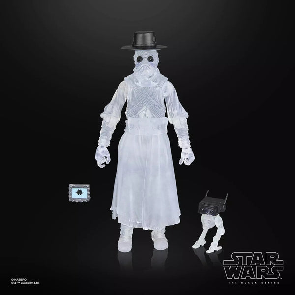 STAR WARS BLACK SERIES - HALLOWEEN EDITION - TUSKEN RAIDER