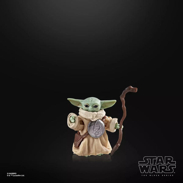 STAR WARS BLACK SERIES - THE MANDALORIAN & GROGU - GROGU