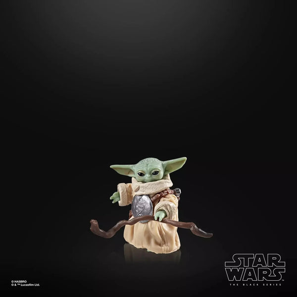 STAR WARS BLACK SERIES - THE MANDALORIAN & GROGU - GROGU