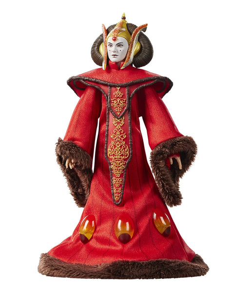 STAR WARS BLACK SERIES – SAGA COLLECTION – THE PHANTOM MENACE – QUEEN AMIDALA | PRE-ORDER 04/2027