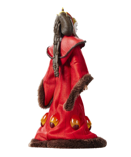 STAR WARS BLACK SERIES – SAGA COLLECTION – THE PHANTOM MENACE – QUEEN AMIDALA | PRE-ORDER 04/2027